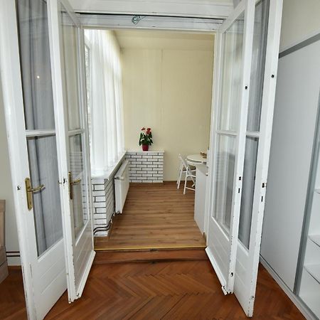 Apartment Joja Ljubljana Kültér fotó