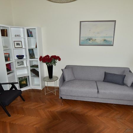 Apartment Joja Ljubljana Kültér fotó