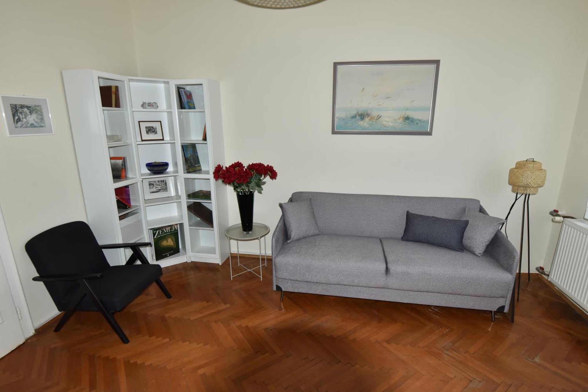 Apartment Joja Ljubljana Kültér fotó