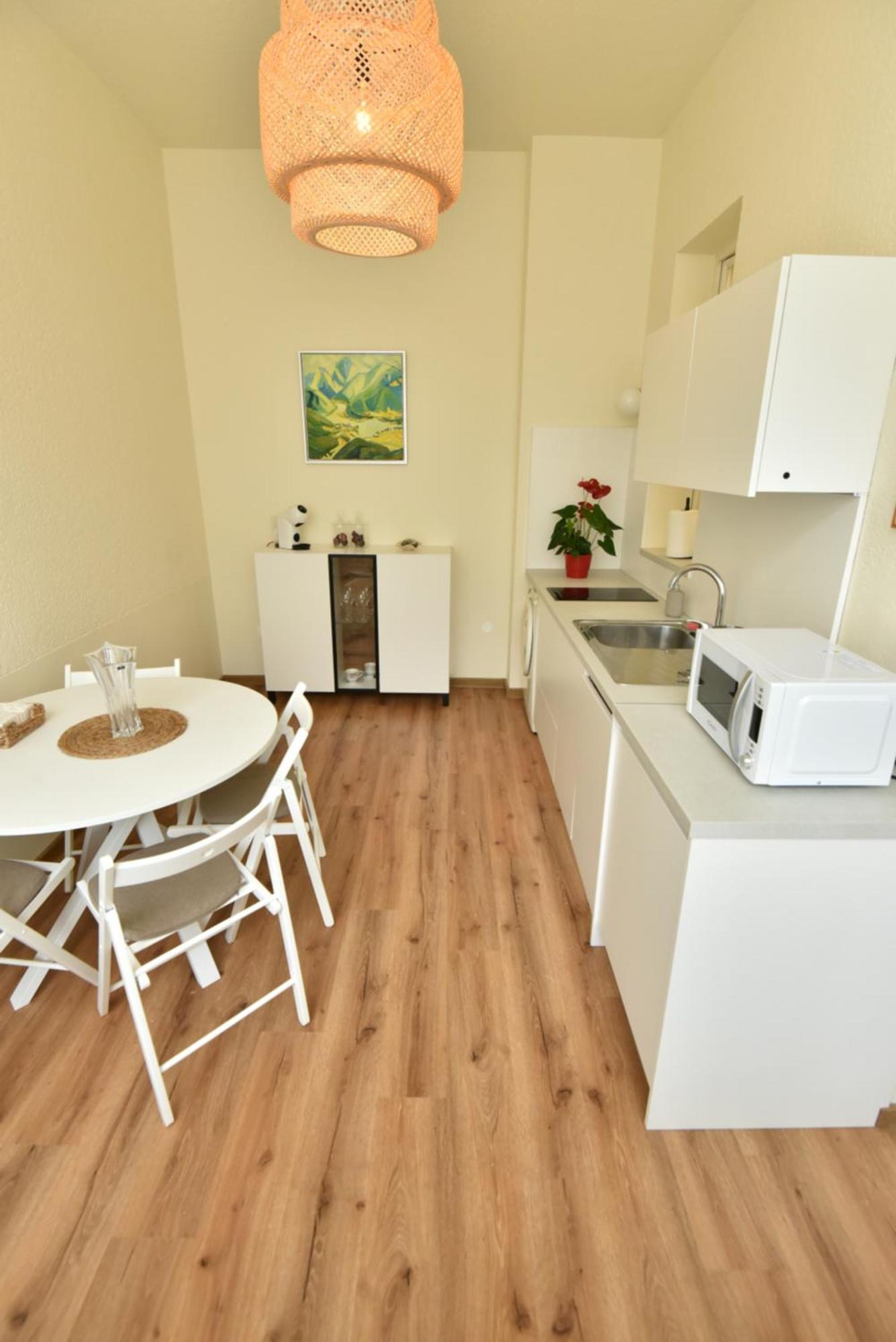 Apartment Joja Ljubljana Kültér fotó