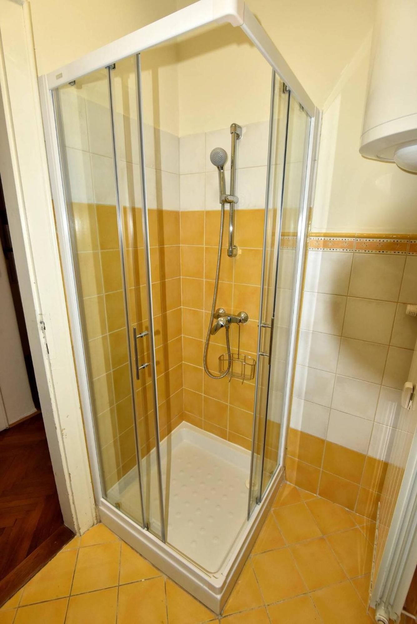 Apartment Joja Ljubljana Kültér fotó