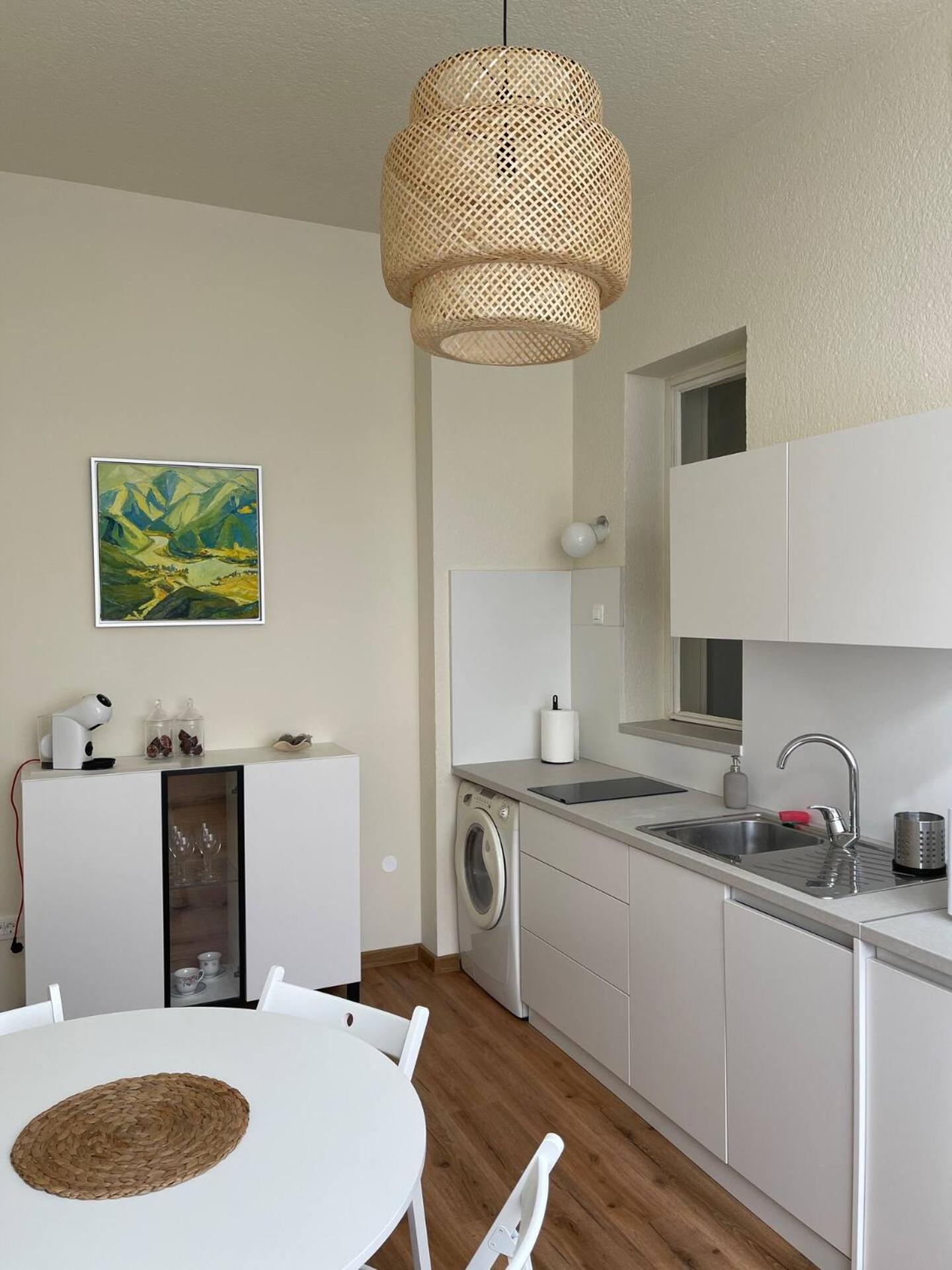 Apartment Joja Ljubljana Kültér fotó